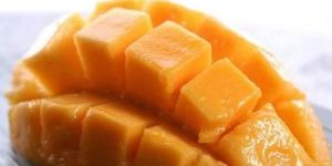 Mango Pulp