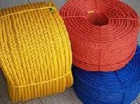 Plastic Rope