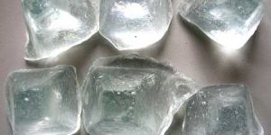 Sodium Silicate Glass