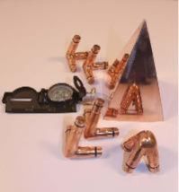 Copper Connectors