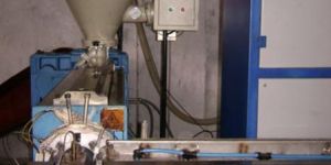 Fiber Cable Extruder