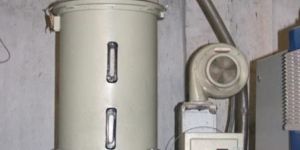 Hopper Dryer
