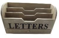 Letter Racks