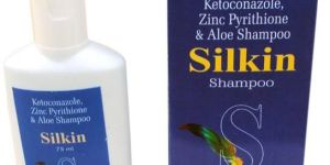 Ketoconazole Shampoo