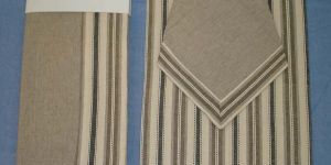 Cotton Printed Table Runner