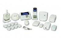 GSM Security Devices