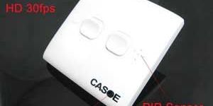 Spy Switch Camera