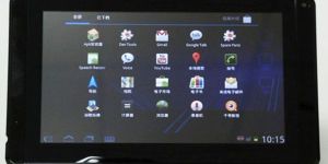 Tablet PC