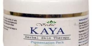 Anti Pigmentation Face Pack