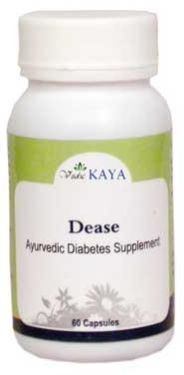 Anti Diabetic Supplement