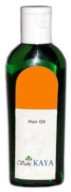 Herbal Hair Oil
