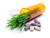 Herbal Dietary Supplements