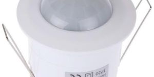 Light Control System