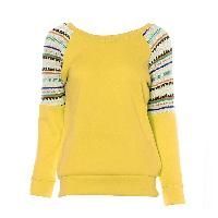 Knitted Sweat Shirts