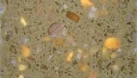 Agglomerated Marble