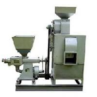 Rice Cleaning Machinery