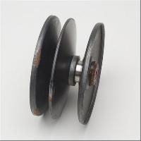 Variable Speed Pulley