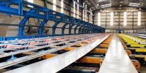 Aluminium Extrusion Services