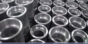 Aluminium LM6 Alloy Castings