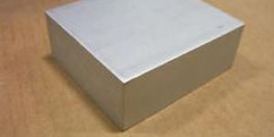 Aluminum Blocks