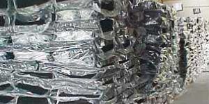 Reclaim Rubber Sheets