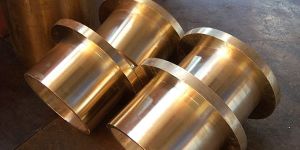 Nickel Bronze Castings