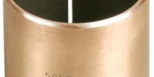 Phosphor Bronze Casting