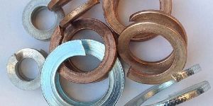 Phosphor Bronze Rings