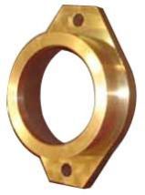Silicon Bronze Castings