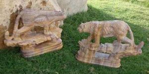 Sandstone Tiger