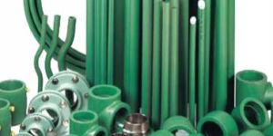 PPR Pipes