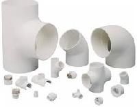 PVC Fittings
