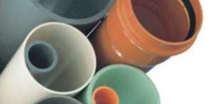 PVC Pipes (Vm Pp02)