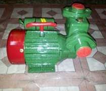 Self Priming Mini Monoblock Pumps