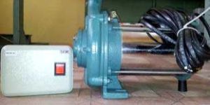 Three Phase Openwell Submersible Pumps