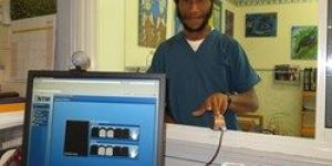 Library Technical Support Service