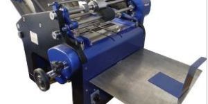 High Speed Automatic Batch Printing Machine