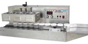 Induction Sealing Machine