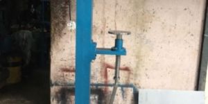 Semi Auto ROPP Cap Sealing Machine