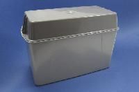 Plastic Battery Containers