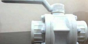 Threaded Ball Valves