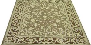 Silk Carpets - 01