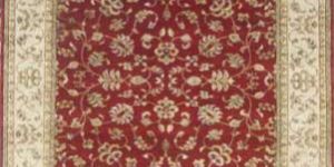Silk Carpets - 02