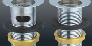 Brass Waste Coupling