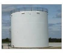 Cone Roof Tank