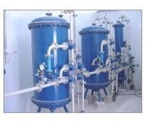 DM Water Plant