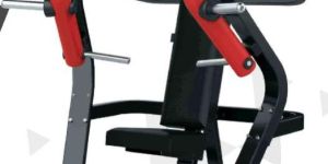 Chest Press Machine (R1 Series)