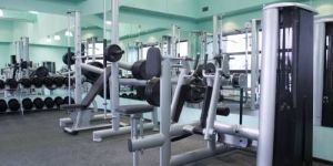 Gym Equipment Installation Services
