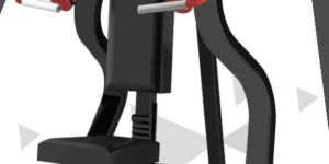 Shoulder Press