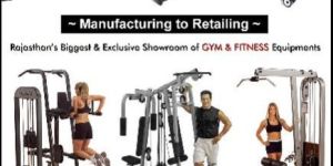 Workout Equipment